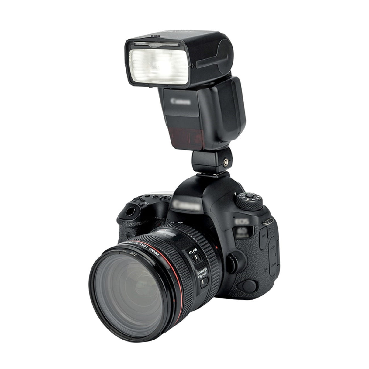 Hot Shoe Adapter ISO-Blitzschuhadapter für Kameras mit Standard-Hot Shoe