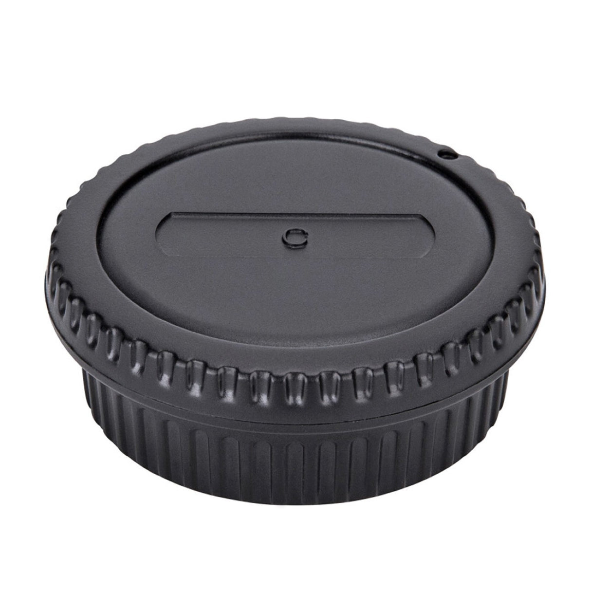Gehäusedeckel + Objektivdeckel für Canon EOS Kameras & EF/EF-S Objektive L-R1