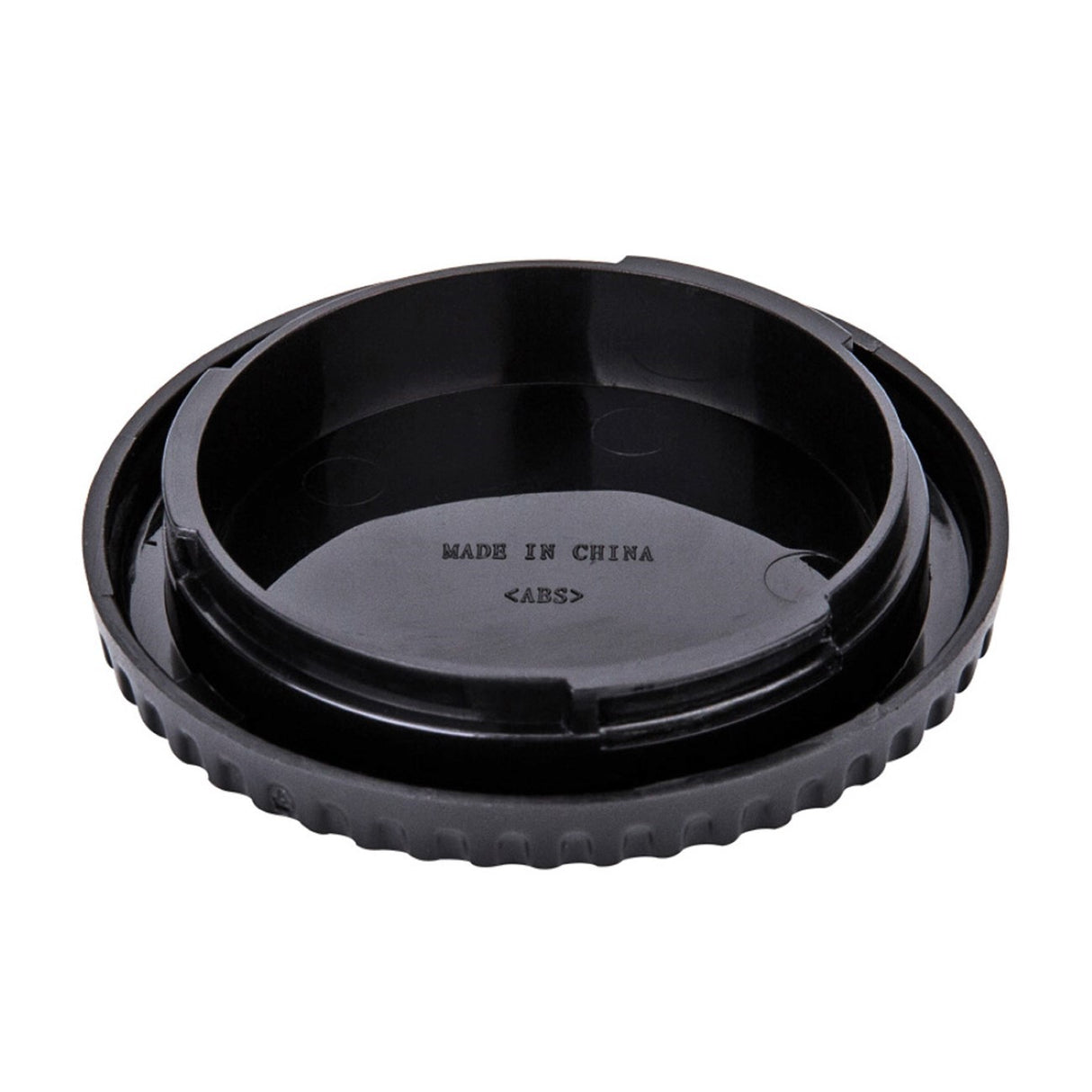 Gehäusedeckel + Objektivdeckel für Canon EOS Kameras & EF/EF-S Objektive L-R1