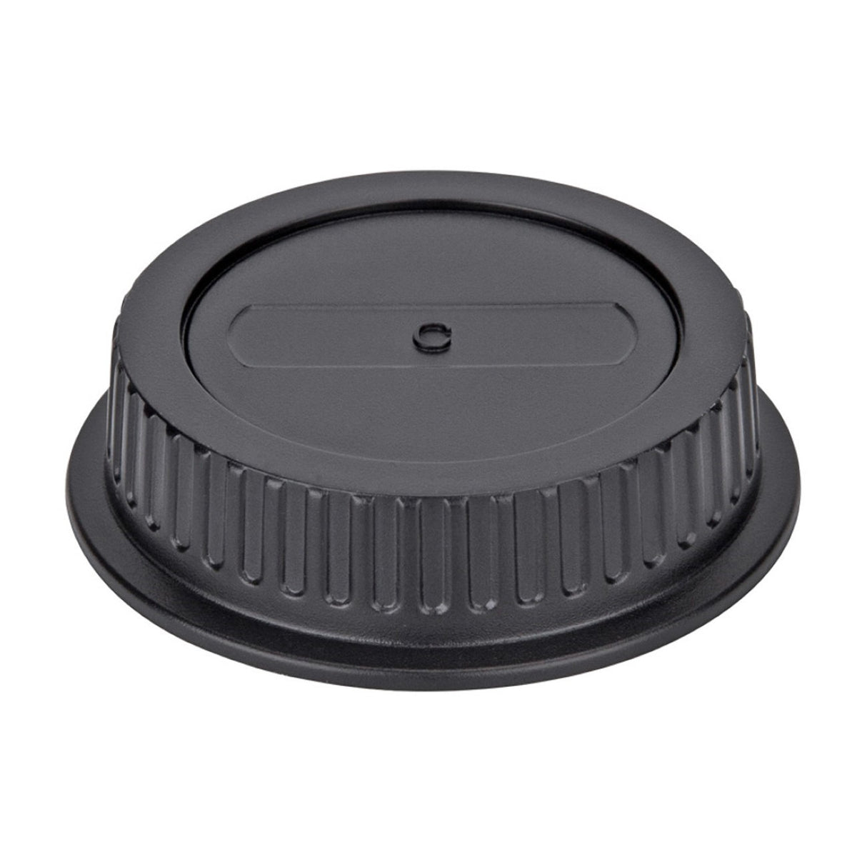 Gehäusedeckel + Objektivdeckel für Canon EOS Kameras & EF/EF-S Objektive L-R1