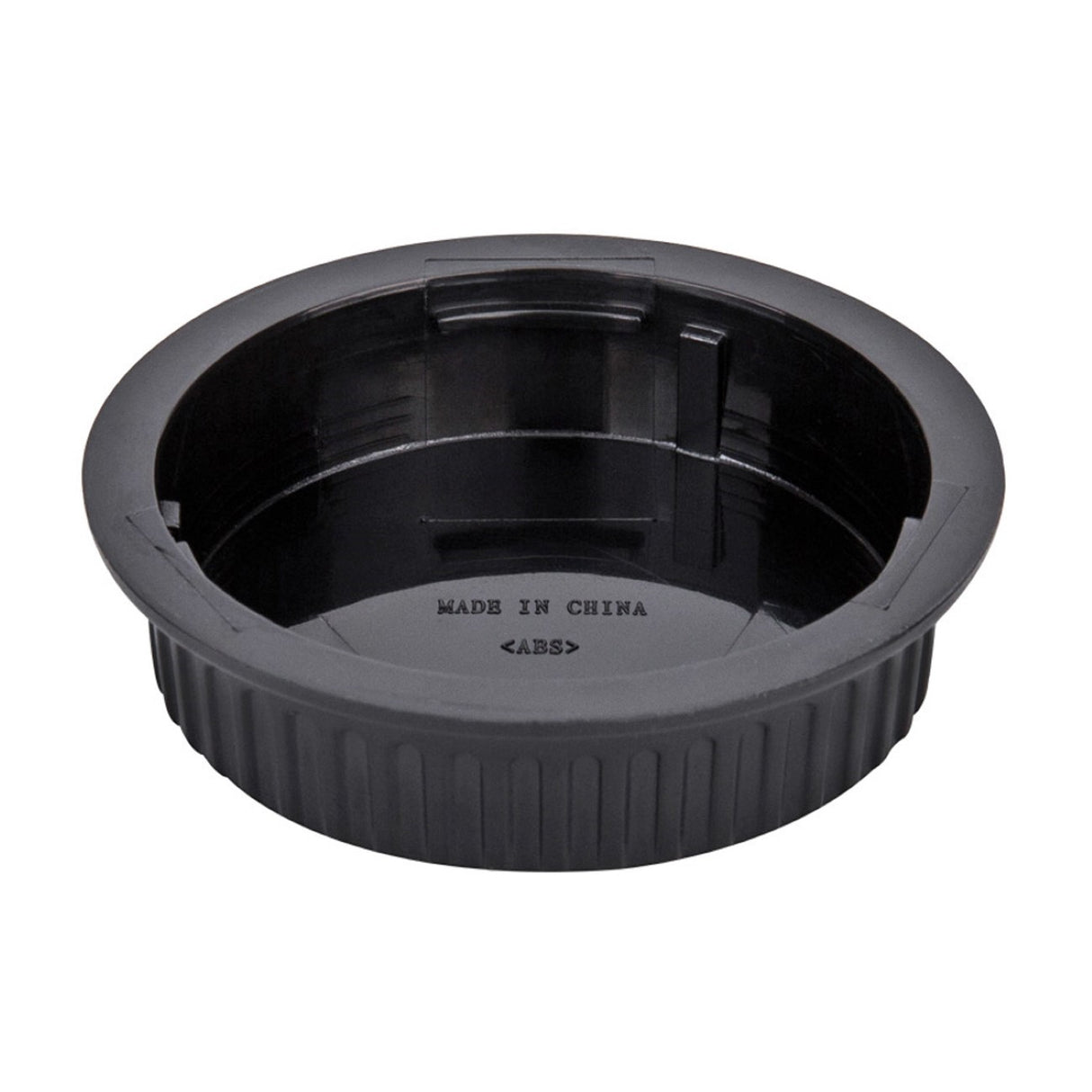 Gehäusedeckel + Objektivdeckel für Canon EOS Kameras & EF/EF-S Objektive L-R1