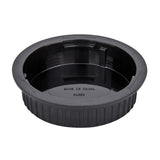 Gehäusedeckel + Objektivdeckel für Canon EOS Kameras & EF/EF-S Objektive L-R1