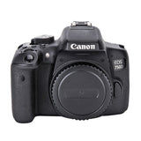 Gehäusedeckel + Objektivdeckel für Canon EOS Kameras & EF/EF-S Objektive L-R1