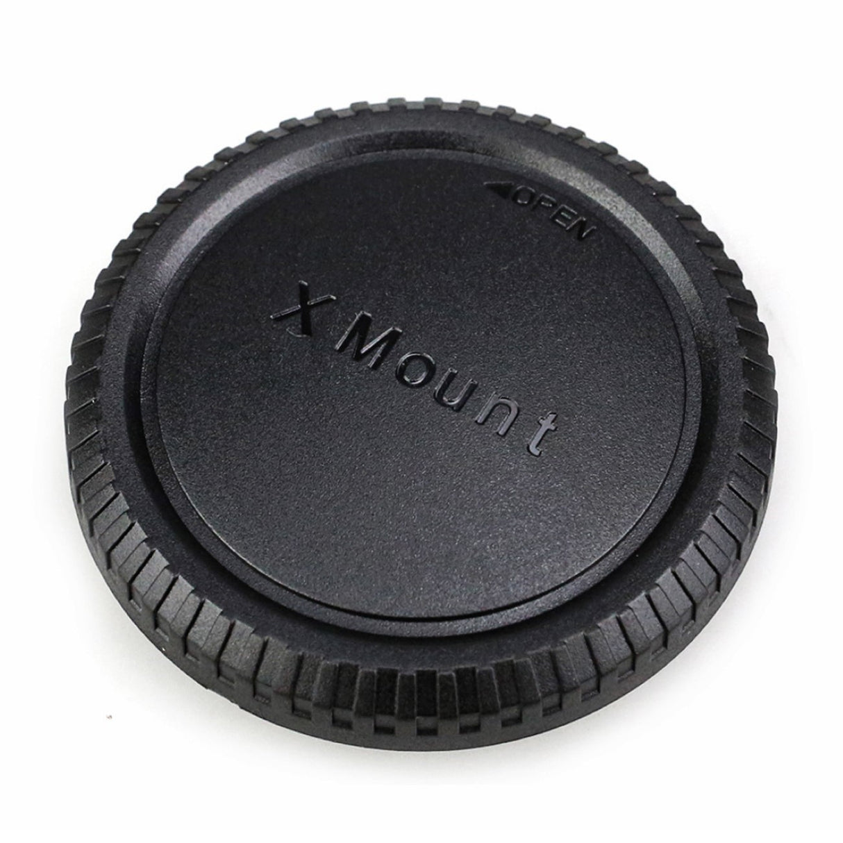 Gehäusedeckel + Objektivdeckel für Fujifilm X-Mount Digitalkameras und Objektive L-R14