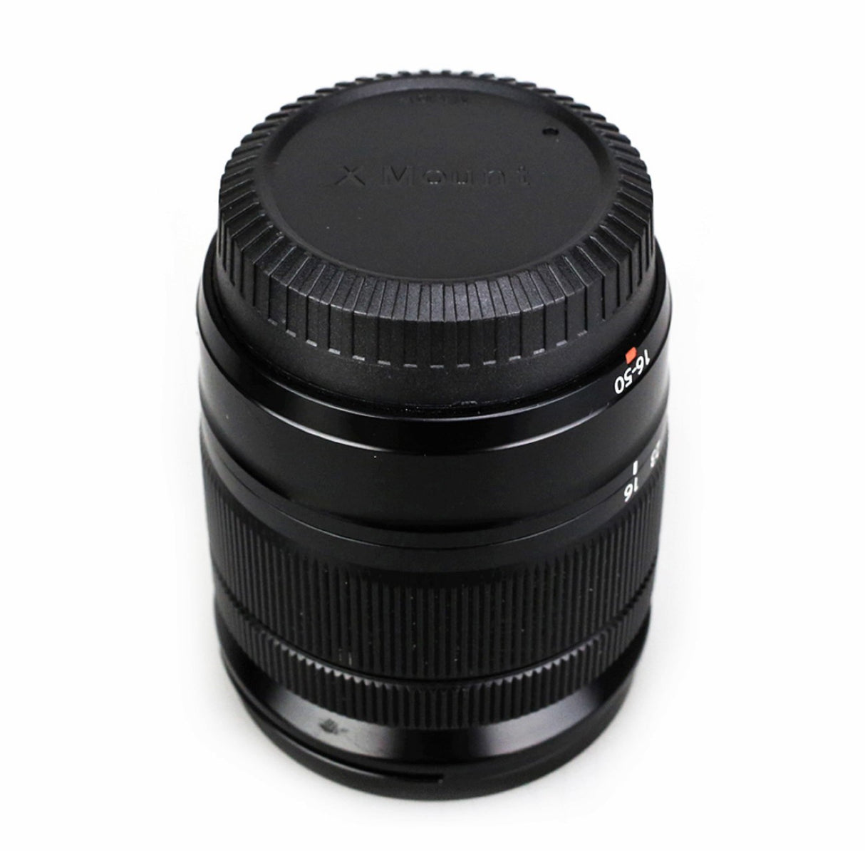 Gehäusedeckel + Objektivdeckel für Fujifilm X-Mount Digitalkameras und Objektive L-R14