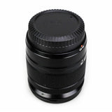 Gehäusedeckel + Objektivdeckel für Fujifilm X-Mount Digitalkameras und Objektive L-R14