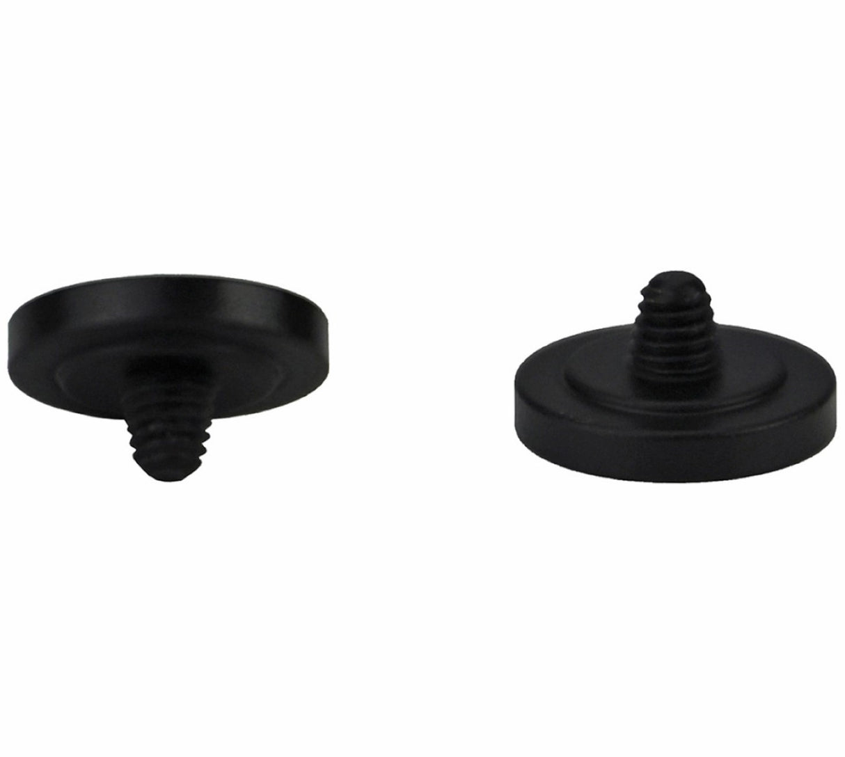 Deluxe Soft Release Button SRB Messing 11mm für stilvolle Kameras