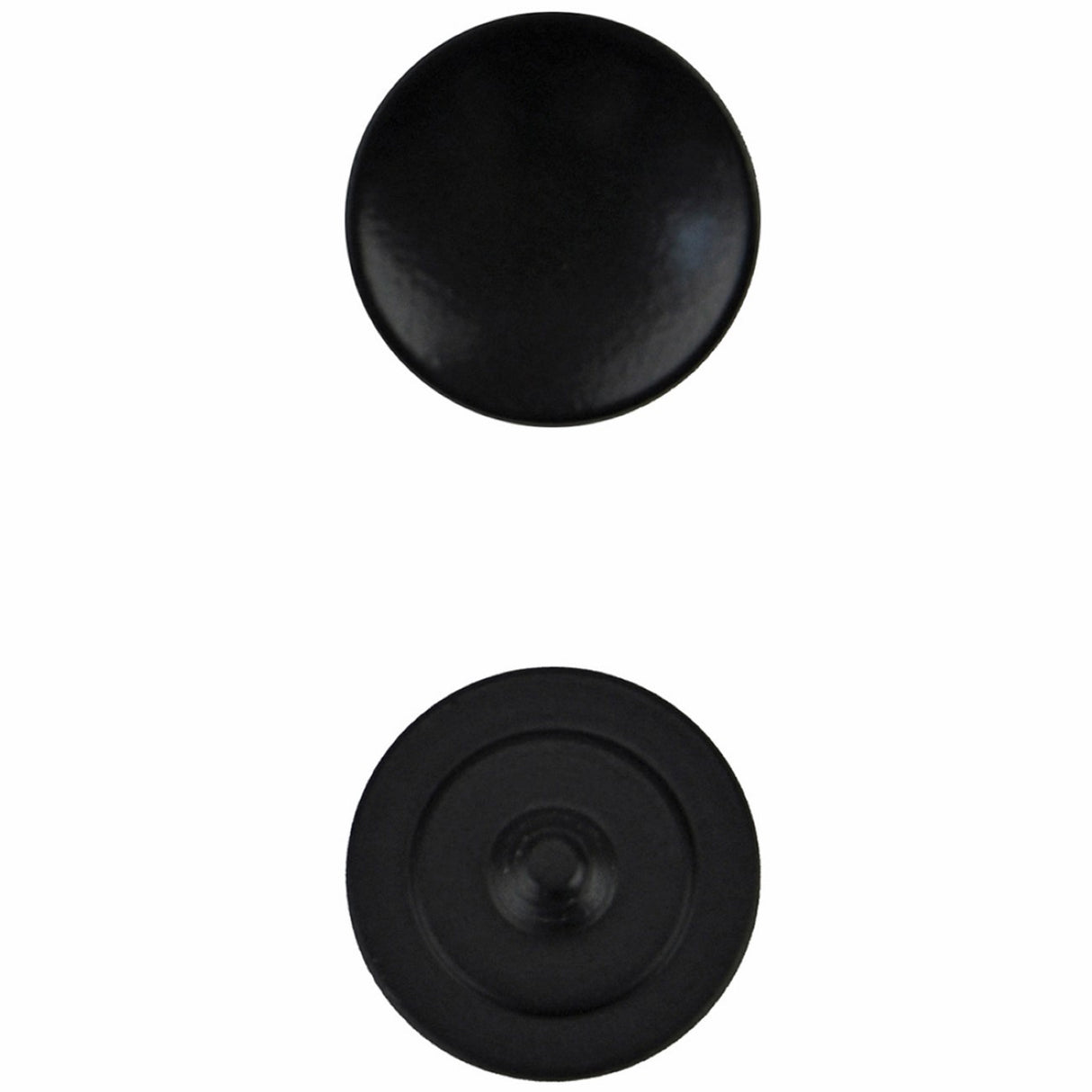 Deluxe Soft Release Button SRB Messing 11mm für stilvolle Kameras