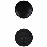 Deluxe Soft Release Button SRB Messing 11mm für stilvolle Kameras