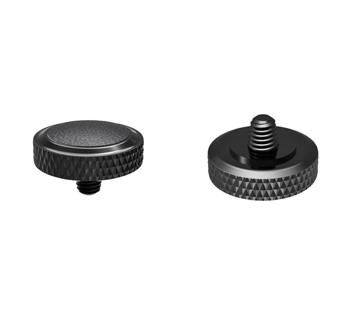 Deluxe Soft Release Button SRB Kupfer & Silikon weiche Auslösebetätigung für stilvolle Kameras