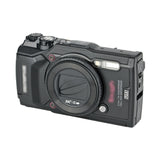 Objektivdeckel für Olympus Y- Tough TG 1-6 Kameras