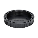 Gehäusedeckel + Objektivdeckel für Nikon Z Mount Kameras & Objektive L-RNZ