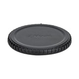Gehäusedeckel + Objektivdeckel für Nikon Z Mount Kameras & Objektive L-RNZ