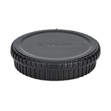Gehäusedeckel + Objektivdeckel für Nikon Z Mount Kameras & Objektive L-RNZ
