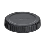 Gehäusedeckel + Objektivdeckel für Nikon Z Mount Kameras & Objektive L-RNZ