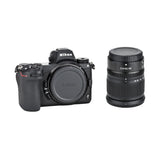 Gehäusedeckel + Objektivdeckel für Nikon Z Mount Kameras & Objektive L-RNZ