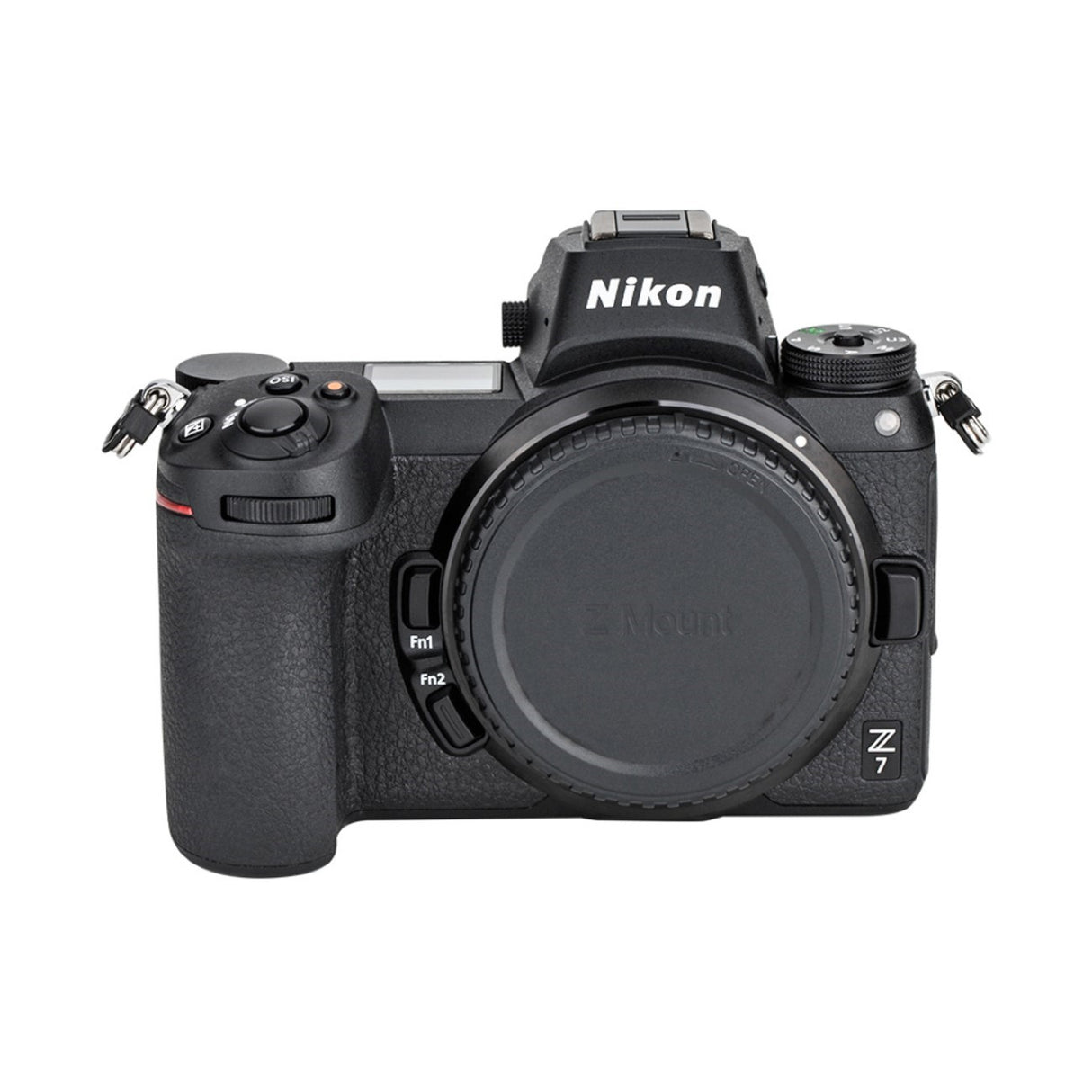 Gehäusedeckel + Objektivdeckel für Nikon Z Mount Kameras & Objektive L-RNZ