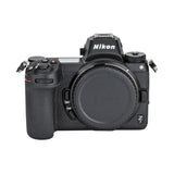 Gehäusedeckel + Objektivdeckel für Nikon Z Mount Kameras & Objektive L-RNZ