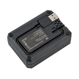 USB Dual Akku Charger für Sony NP-FW50