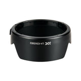 Gegenlichtblende für Canon RF 50mm f/1.8 STM ersetzt ES-65BII