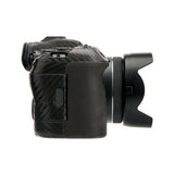 Gegenlichtblende für Canon RF 50mm f/1.8 STM ersetzt ES-65BII