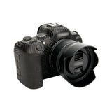 Gegenlichtblende für Canon RF 50mm f/1.8 STM ersetzt ES-65BII