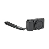 Handgelenkschlaufe für DSLR oder spigellose Kameras Wrist Strap ST-CP1
