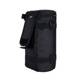 Objektivtasche für SLR Objektive robust Innenpolster wasserabweisend 125x290mm