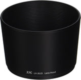 Gegenlichtblende für Olympus LH-61D/40–150mm Objektive