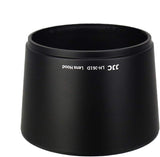 Gegenlichtblende für Olympus LH-61D/40–150mm Objektive