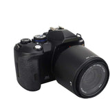 Gegenlichtblende für Olympus LH-61D/40–150mm Objektive