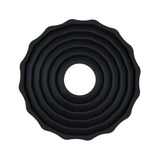 Objektivblende faltbar Silikon Lens Hood LH-ARS Gegenlichtblende
