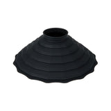 Objektivblende faltbar Silikon Lens Hood LH-ARS Gegenlichtblende
