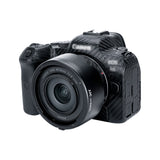 Gegenlichtblende für Canon RF 16mm f/2.8 STM Tulpenform ersetzt EW65C