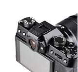 Hot Shoe Cover für Nikon einzelne Olympus Panasonic Ricoh Kameras Premium ABS Schutzkappe ersetzt BS-1