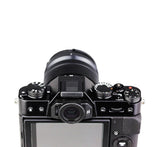 Hot Shoe Cover für Nikon einzelne Olympus Panasonic Ricoh Kameras Premium ABS Schutzkappe ersetzt BS-1