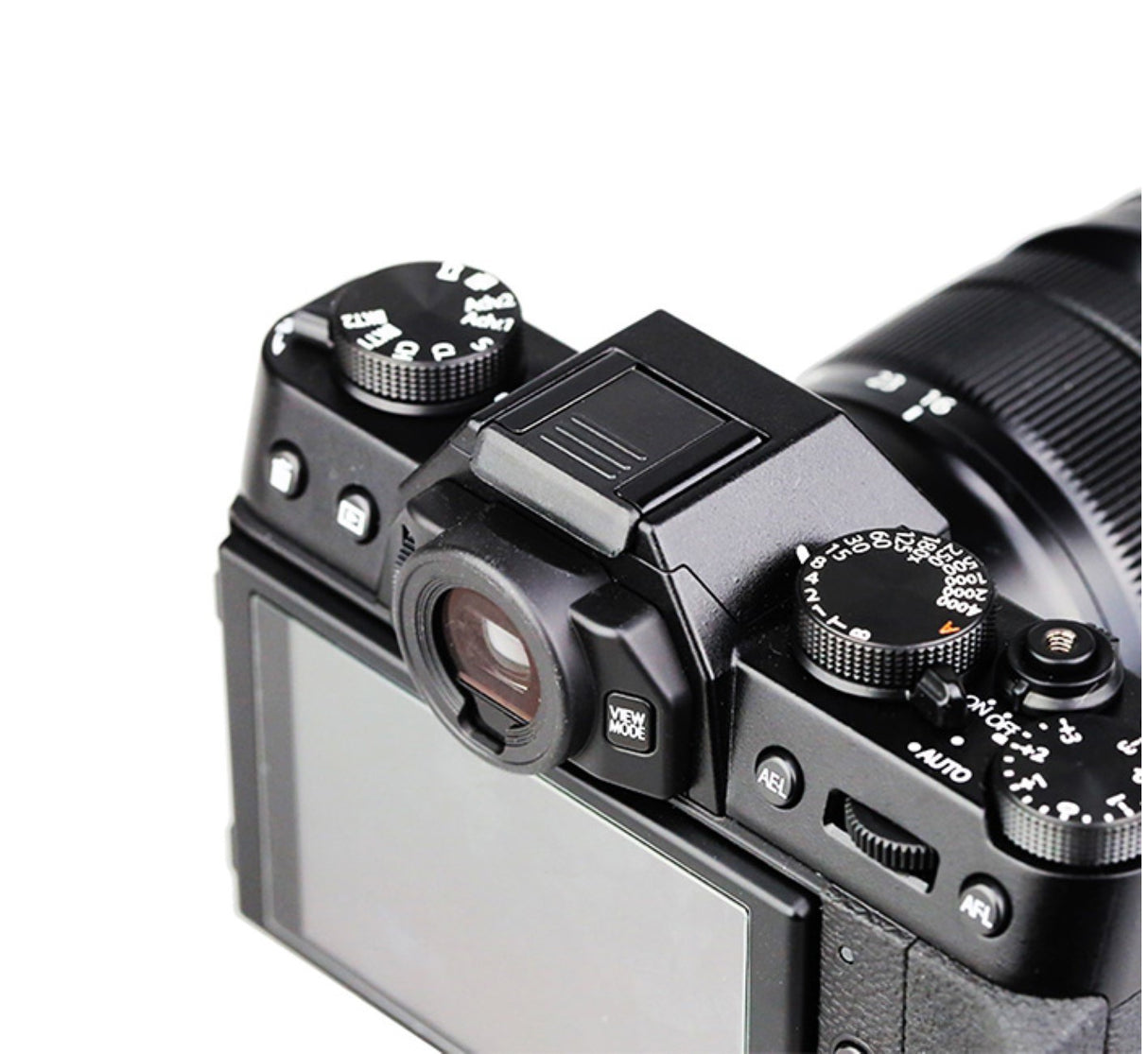 Hot Shoe Cover für Nikon einzelne Olympus Panasonic Ricoh Kameras Premium ABS Schutzkappe ersetzt BS-1