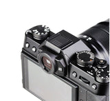 Hot Shoe Cover für Nikon einzelne Olympus Panasonic Ricoh Kameras Premium ABS Schutzkappe ersetzt BS-1