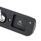 Kamera Handgriff für Fujifilm X-T30 II X-T30 X-T20 X-T10 Aluminium Arca Swiss kompatibel