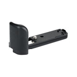 Kamera Handgriff für Fujifilm X-T30 II X-T30 X-T20 X-T10 Aluminium Arca Swiss kompatibel