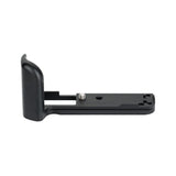 Kamera Handgriff für Fujifilm X-T30 II X-T30 X-T20 X-T10 Aluminium Arca Swiss kompatibel