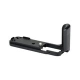 Kamera Handgriff für Fujifilm X-T30 II X-T30 X-T20 X-T10 Aluminium Arca Swiss kompatibel