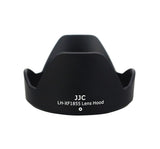 Gegenlichtblende für 14mm F2.8 & 18-55mm F2.8-4 R LM OIS ersetzt Fujifilm 14/18-55 LH