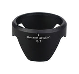 Gegenlichtblende für 14mm F2.8 & 18-55mm F2.8-4 R LM OIS ersetzt Fujifilm 14/18-55 LH