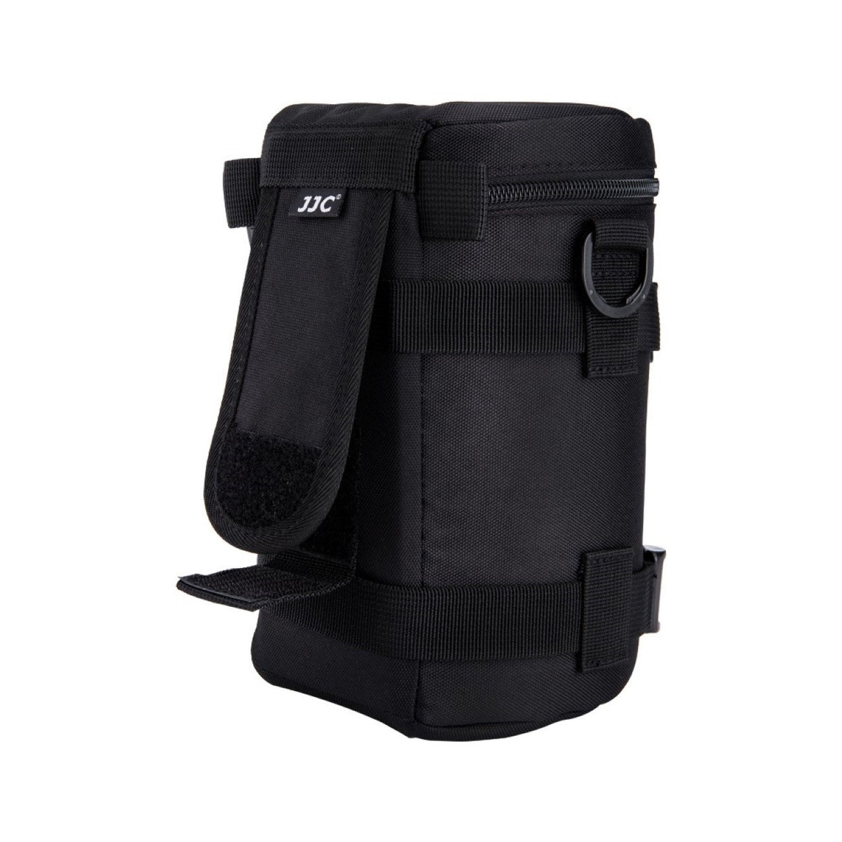 Objektivtasche für SLR Objektive robust Innenpolster wasserabweisend 110x190mm