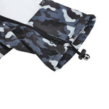 JJC Rain Cover Regenschutzhülle für DSLR bis 180 x 140 x 250 mm Gesamtmaße - RC-1GR