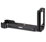 Kamerahalterung für Fujifilm X-T2 & Arca-Swiss Standard Schnellwechselplatte LPF-XT2