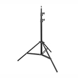 Lampenstativ mit Federung ayex GSC-Serie 220/280cm