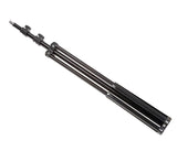 Blitzstativ D-190 Lampenstativ 84cm-190cm