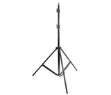 Blitzstativ D-190 Lampenstativ 84cm-190cm
